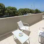 Bilocale Gandhi Vicino Al Parco Gondar - Apulia Appartement *