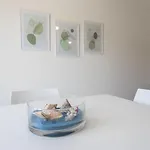 Bilocale Gandhi Vicino Al Parco Gondar - Apulia Appartement