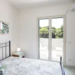 Bilocale Gandhi Vicino Al Parco Gondar - Apulia