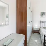 Bilocale Gandhi Vicino Al Parco Gondar - Apulia * Gallipoli