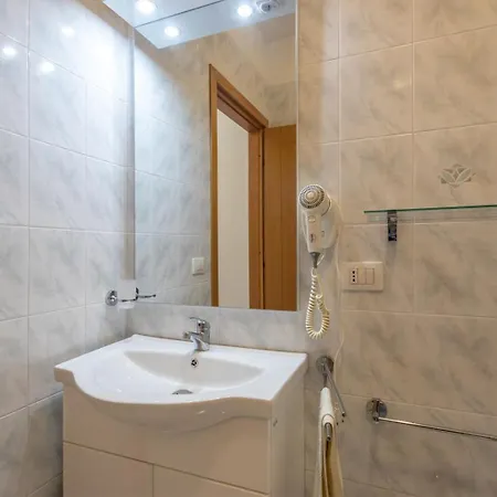 Bilocale Mediterraneo Apartment Gallipoli
