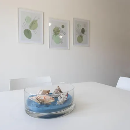 Bilocale Mediterraneo Apartment