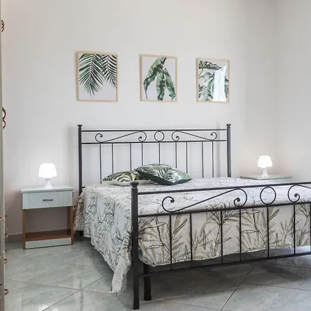 Apartment Bilocale Mediterraneo
