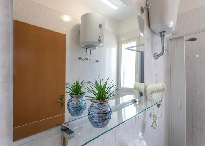 Bilocale Gandhi Vicino Al Parco Gondar Gallipoli - Apulia Home *